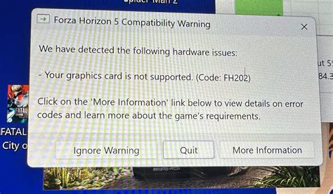 Error Code FH202 的图像结果
