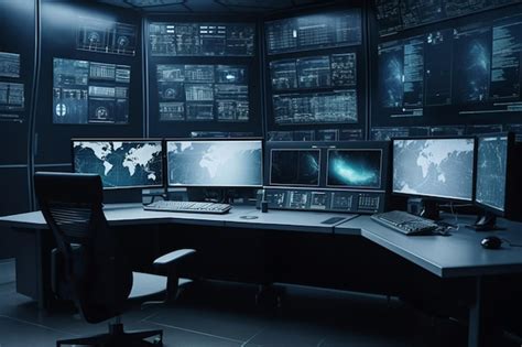 Mega Computer Room 的图像结果