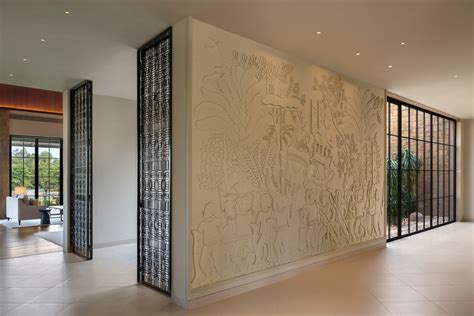Bengal tigers, rare birds and tribal art: Madhya Pradesh’s new luxury ...