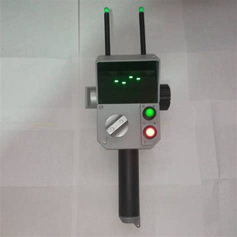 Ghostbusters Pke Meter at Dorothy Bufkin blog