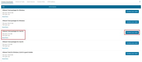Image result for VMware Tools Download