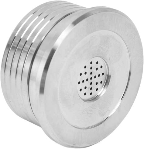 Buy Claudiioq Coffee Tea Filter is an Ergonomic Stainless Steel Filter ...