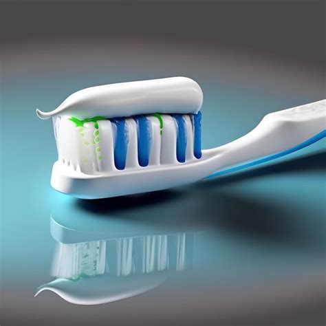 Toothbrush and Toothpaste 的图像结果