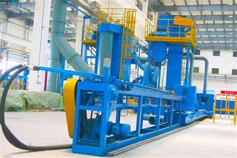 Image result for Auto Blasting Machine Inside Working