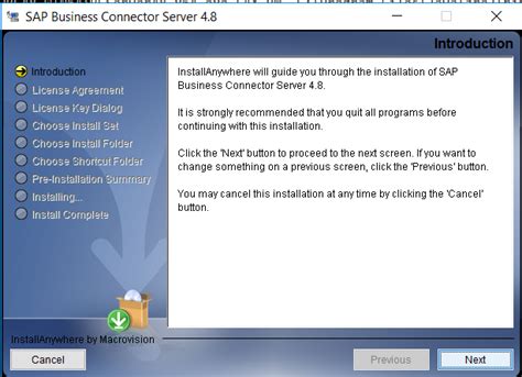 Image result for How to Install SAP Java Connector in Windows