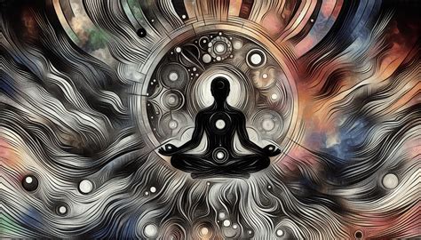 Denial spiritual meaning