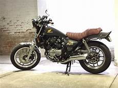 Honda Magna V30 Cafe Racer by Honda Magna V30 Cafe Racer Tjproject Caferacer Honda Magna V30 Cafe Racer