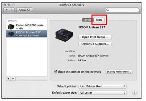 Epson Scanner User Guide 的图像结果