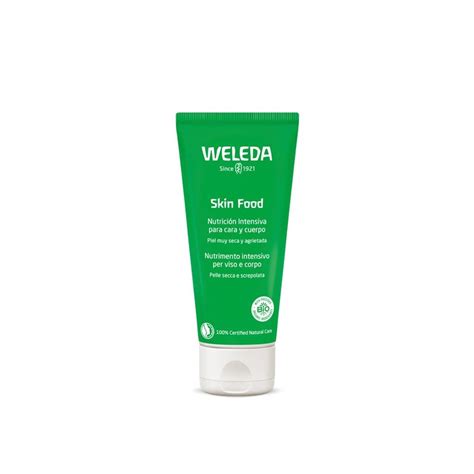 Buy Weleda Skin Food Rich Intensive Skin Care Face & Body 75ml (2.54fl ...