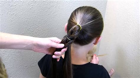 Image result for Reverse Braid Tutorial