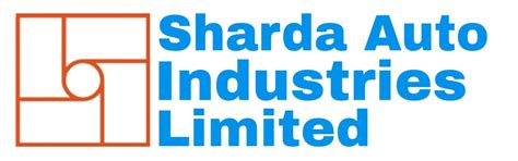 Sharda Auto Industries Ltd - HOME