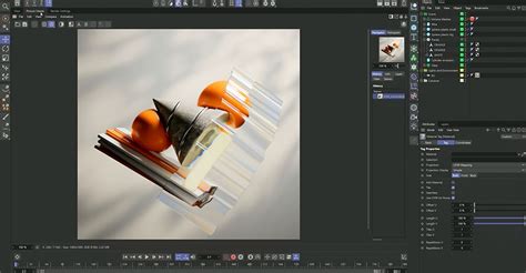 Image result for Render Tutorial Red Shift