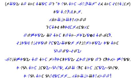 Image result for Simple Substitution Cipher Example