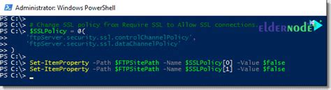 FTP PowerShell 的图像结果