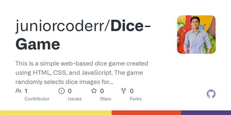 Image result for JavaScript Dice Game
