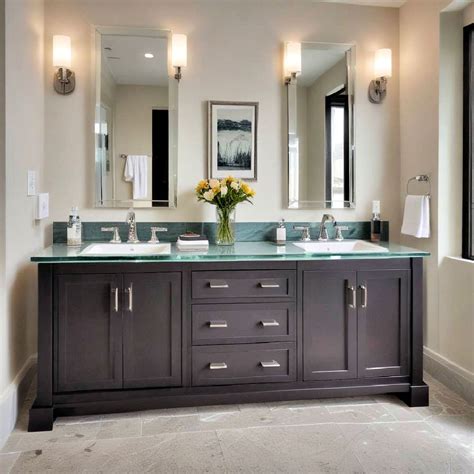 25 Double Vanity Bathroom Ideas That Will Inspire You