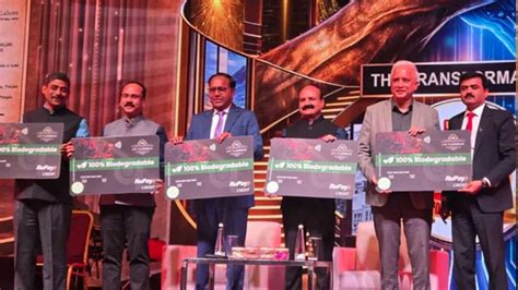 PNB celebrates 132nd Foundation Day at Yashobhoomi; PSU bank launches ...