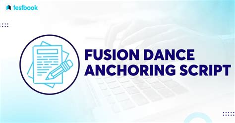 Image result for Anchoring Script for Dance Performance