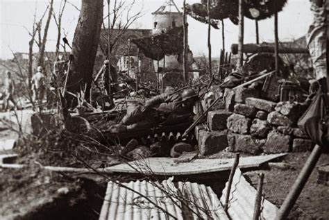 World War One 100th Anniversary: Rare and Unseen Images from WWI ...