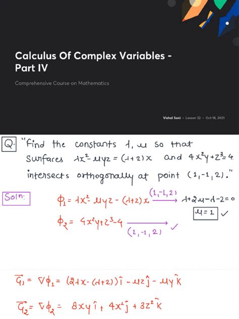 Image result for Calculus of Functions of Complex Variables