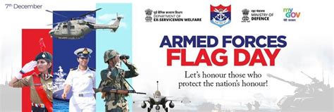 ARMED FORCES FLAG DAY 2022 | IAS GYAN