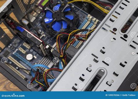 Image result for Open Computer Case