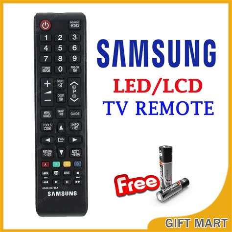 Image result for Samsung LED Remote Smart Android