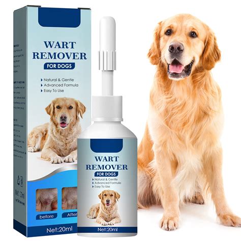 How To Get Rid Of Dog Warts At Home at Emma Gresswell blog