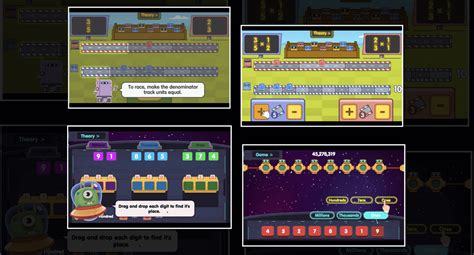 AppRoarr Portfolio | Serious, Educational & Casual Game Development in ...
