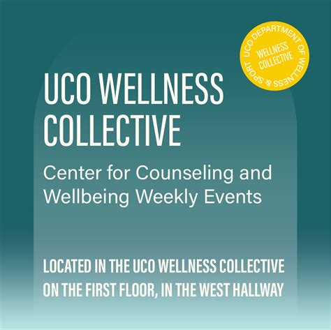 UCO Wellness & Sport (@ucowellness) • Instagram photos and videos