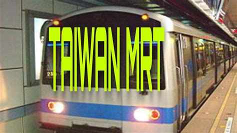 Complete Guide To Metro Manila’s MRT Train Stations