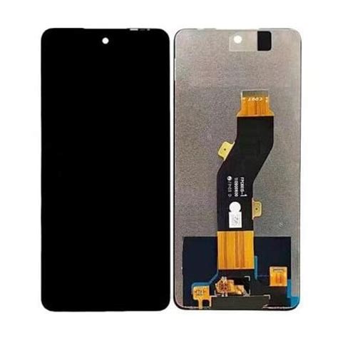 LCD Display Screen Digitizer Assembly Replacement for Mobile Phone ...