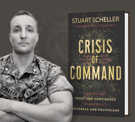 Image result for Stuart Scheller USMC