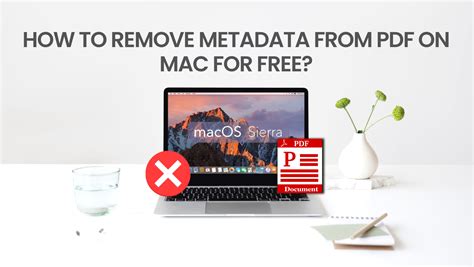 Image result for Remove Metadata From PDF