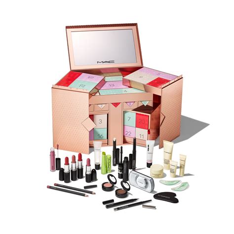 What to know about beauty Advent calendars from Sephora, Ulta, more