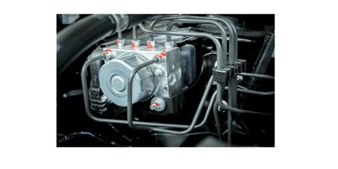 ABS Control Module Testing 的图像结果