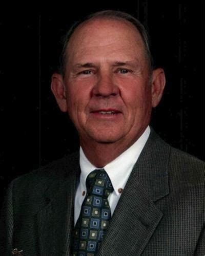 Walter G. Altman, III Obituary (2025) - Jacksonville, FL - Carson ...