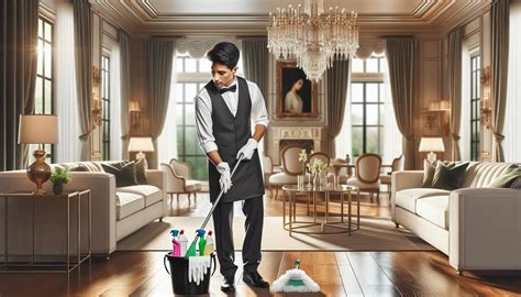 Luxury Cleaning Services by Divine Maids: Where Cleanliness Meets Glamour | Best Sexy Cleaning ...