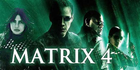 Matrix 4 Plot 的图像结果