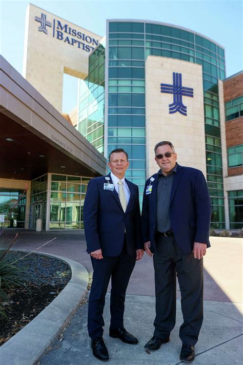 Express-News Exclusive: Baptist hospital to open Southeast San Antonio ...