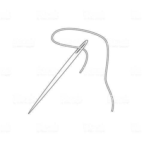 Image result for Simple Needle