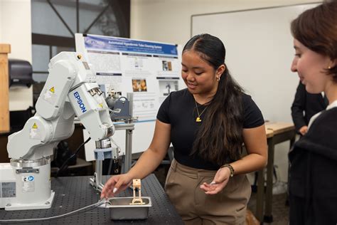Honoring the Shiley Legacy: Historic Gift Fuels a New Era of STEM at ...