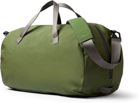 Buy Bellroy Venture Duffel 40L Online at Lowest Price in India. B09YH5VRQM