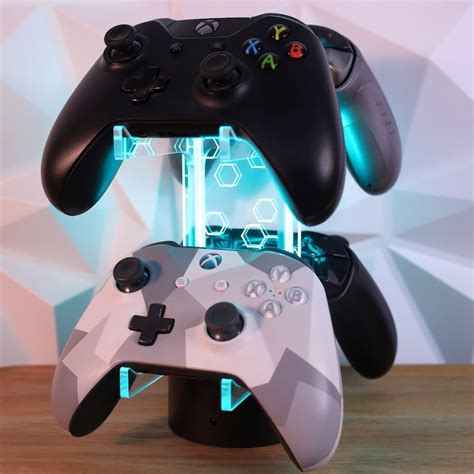 Controller Stand - Etsy