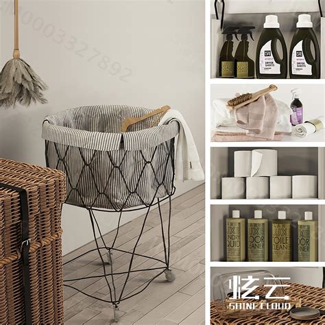 洗浴用品产品包装设计_木沁品牌设计-站酷ZCOOL