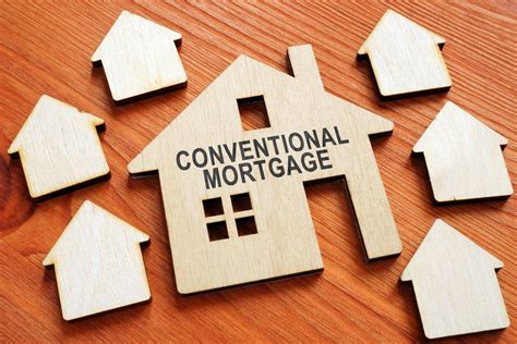 Conventional Loan | Requirements and Advantages
