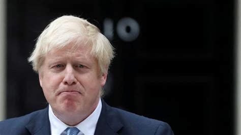 Blow for UK PM Johnson as Scottish court rules suspension of Parliament ...