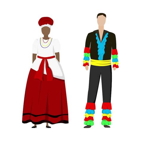 Folk clothes Vectors - Download Free High-Quality Vectors from Freepik ...