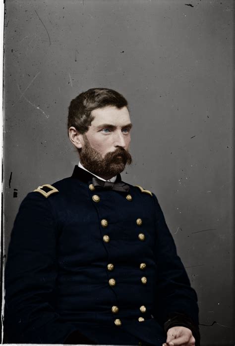 Colorized American Civil War Photographs - Retronaut | Civil war ...