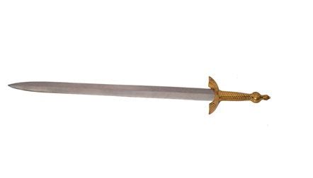 VALIANT SWORD – PUNJAB HANDICRAFTS